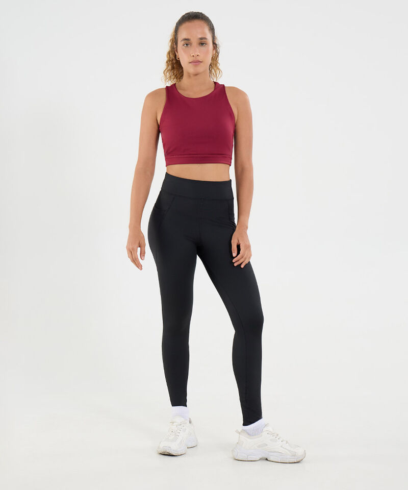 top deportivo mujer