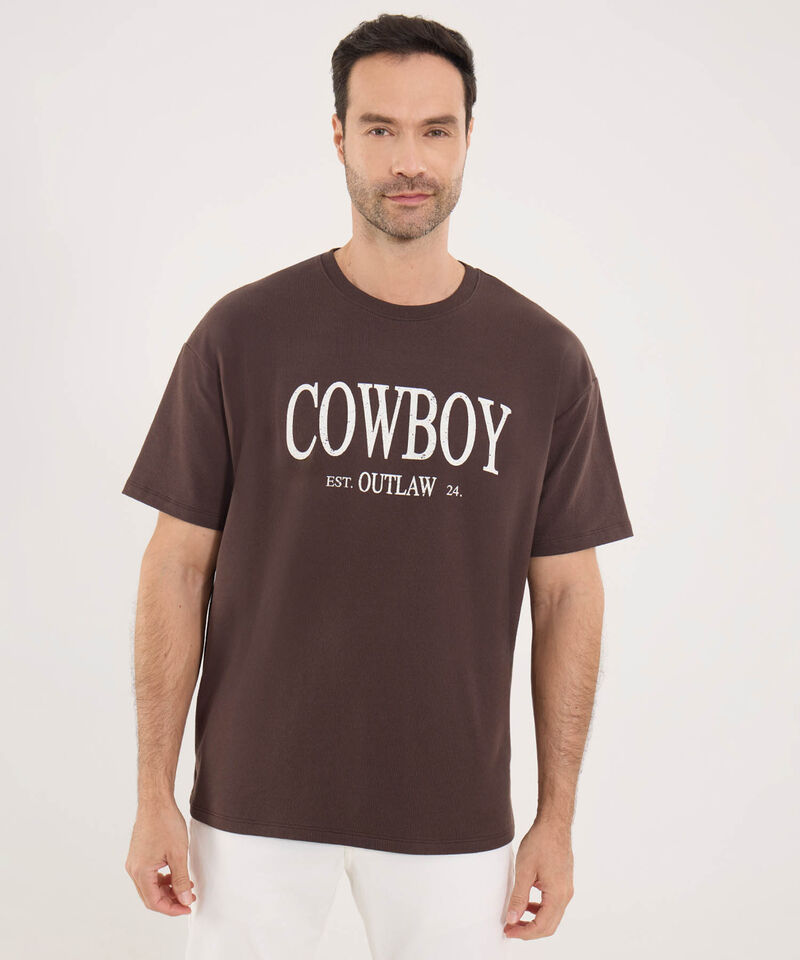 camisetas para hombre