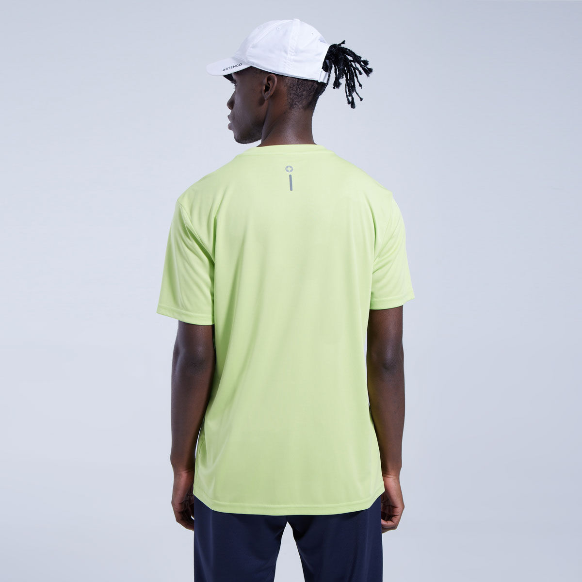 camisetas deportivas para hombre 