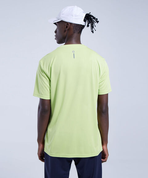 camisetas deportivas para hombre 