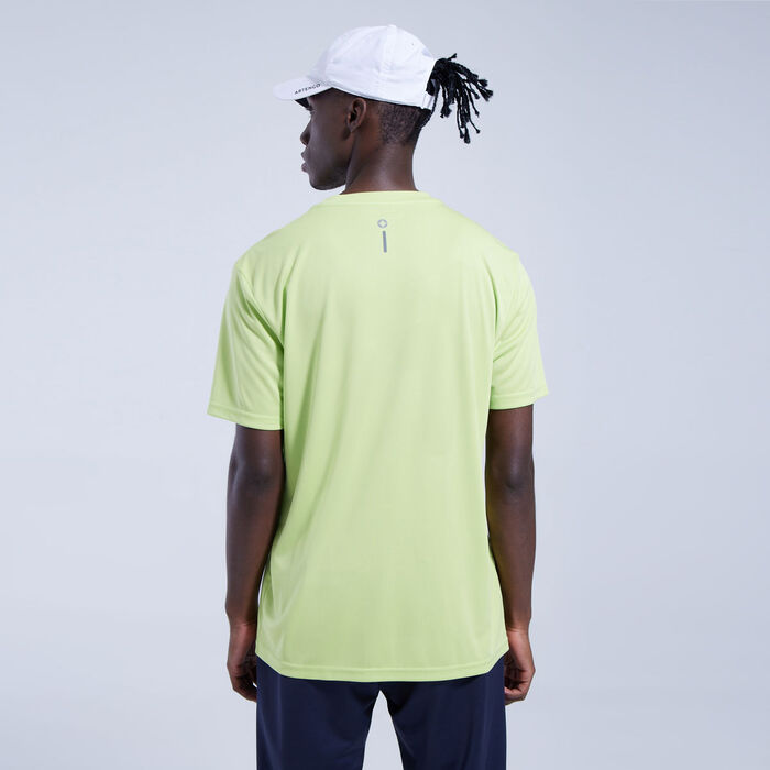 camisetas deportivas para hombre 