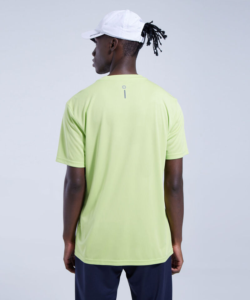 camisetas deportivas para hombre 