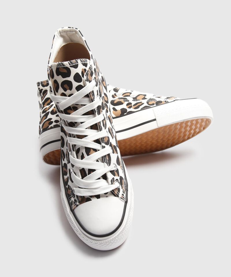 tenis casuales para mujer