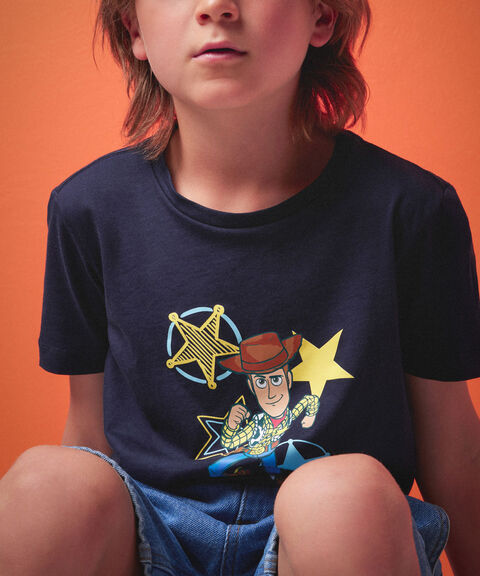 camisetas niño