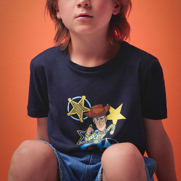 camisetas niño image number null
