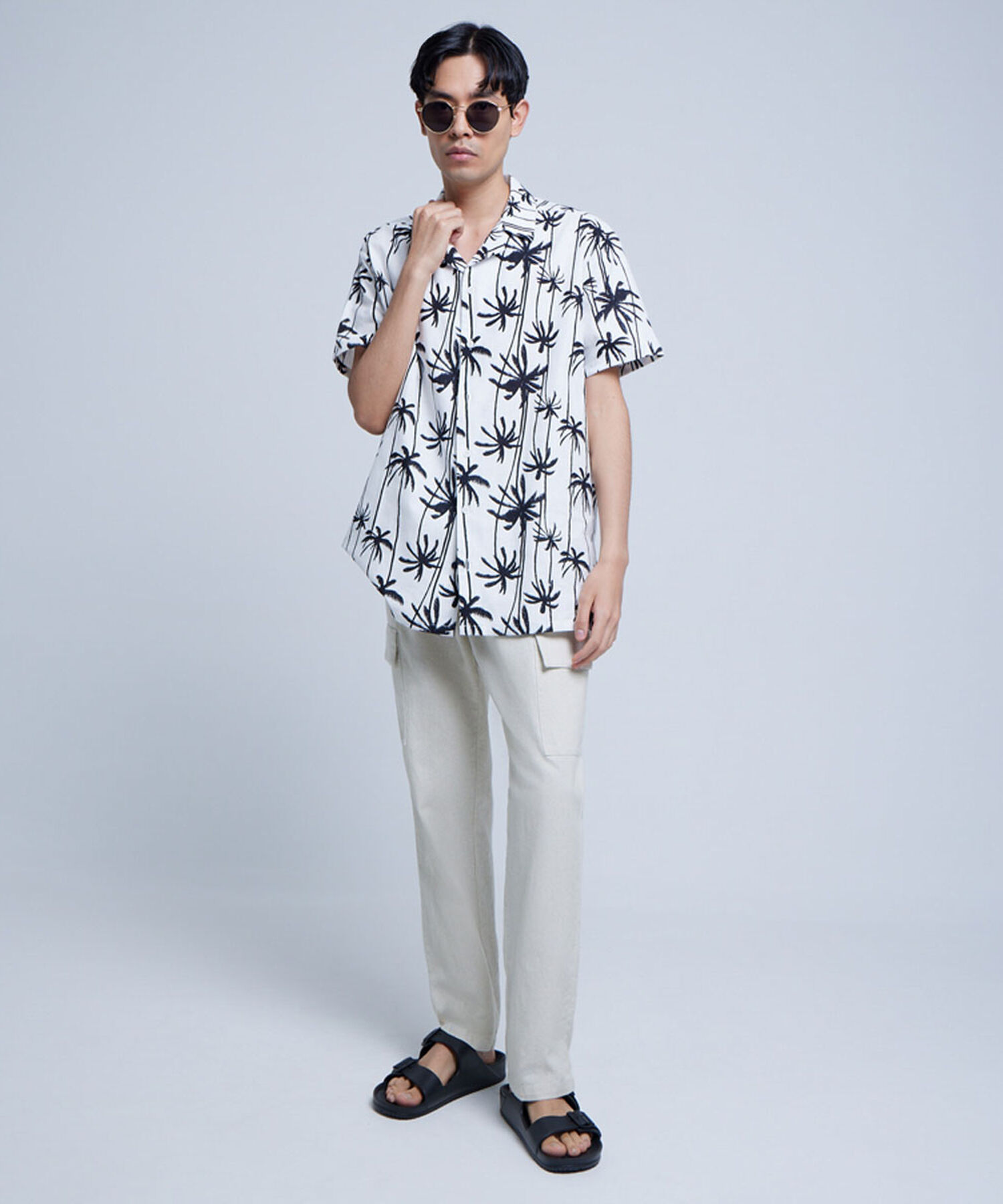 camisas para hombre 