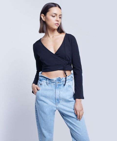 camisetas mujer