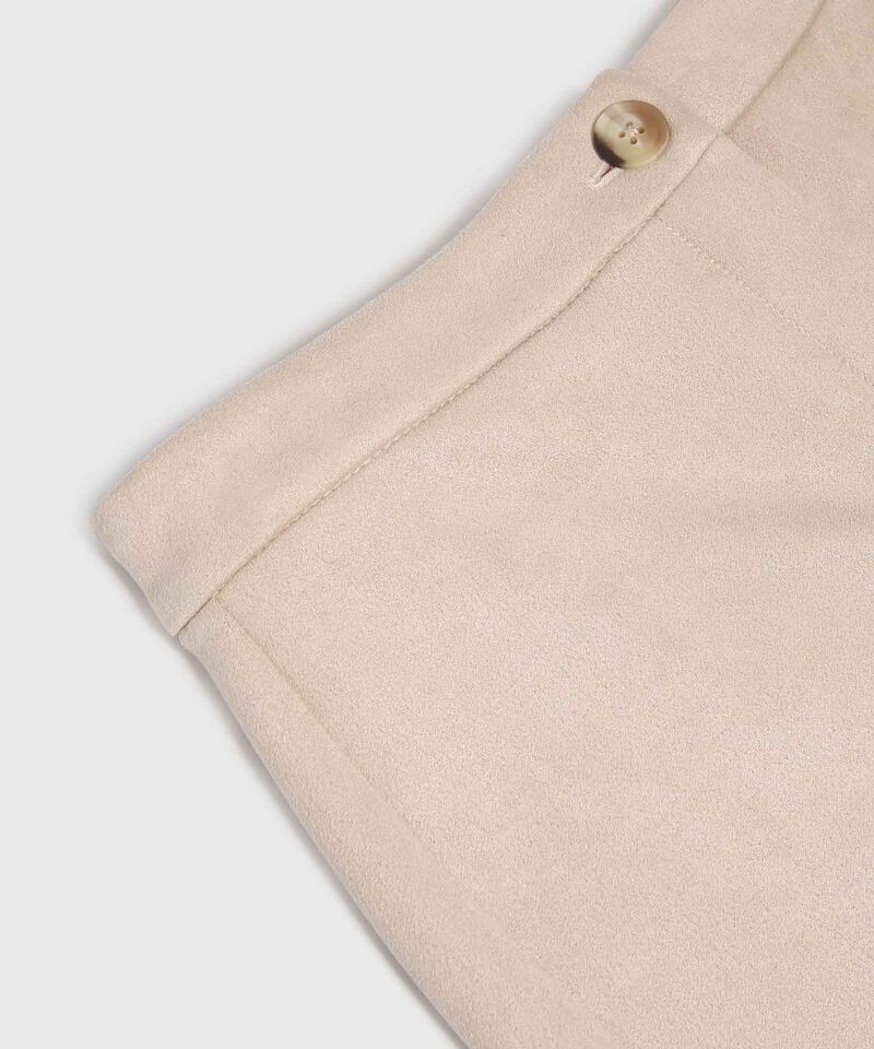 shorts mujeres