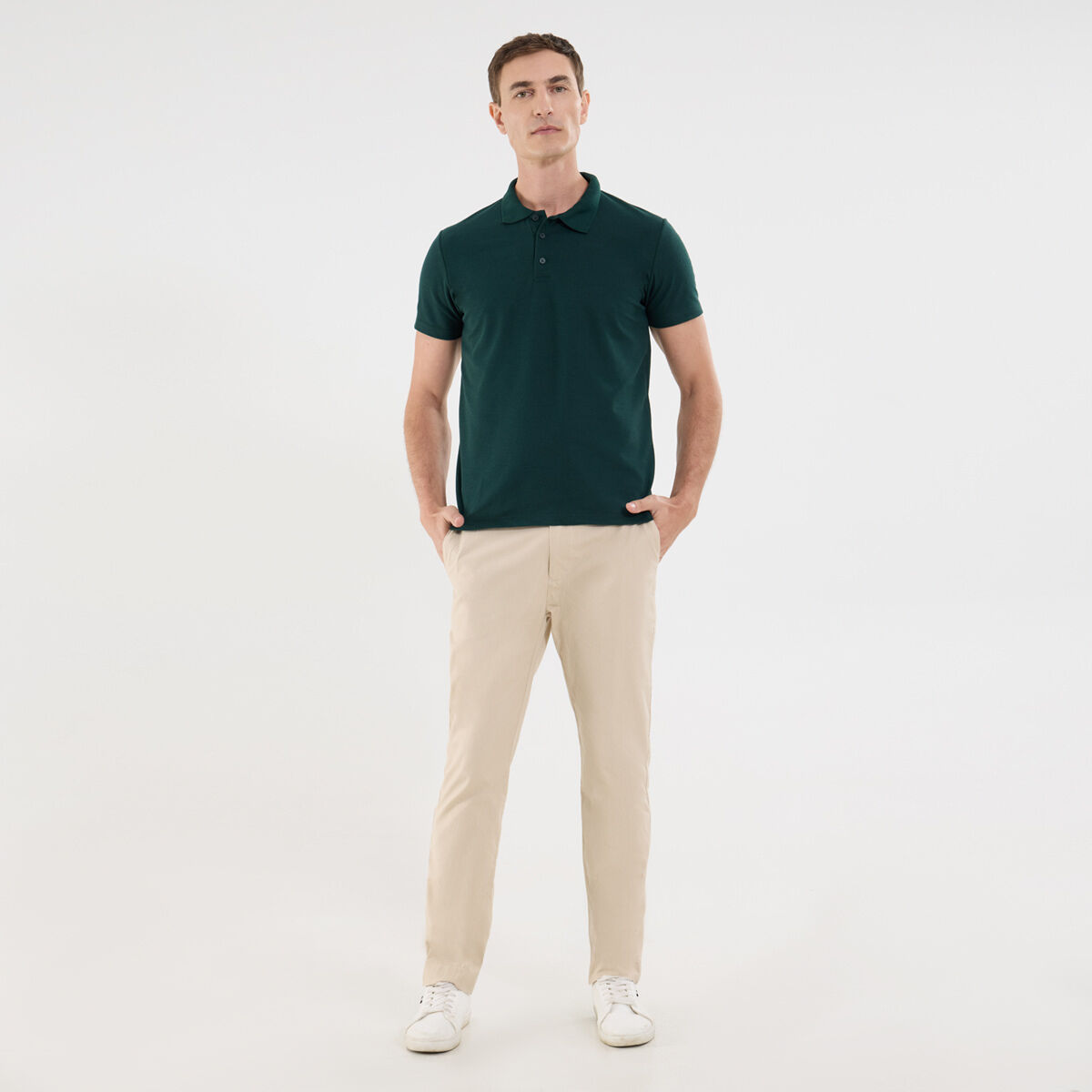 pantalones para hombre