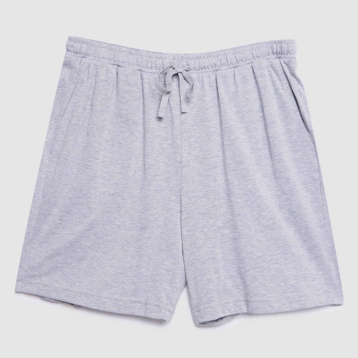 Bermuda corta outlet