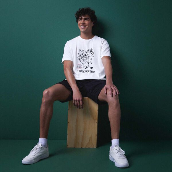 camisetas para hombre