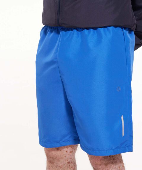bermudas deportivas para hombre