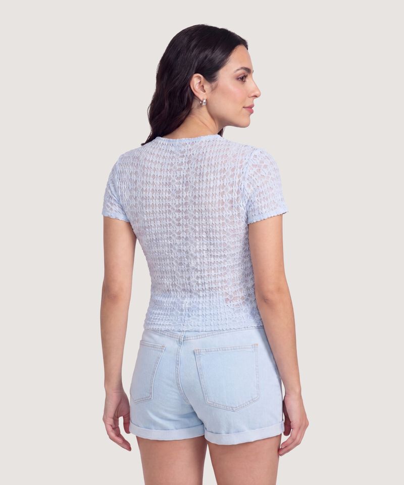 camisetas mujer