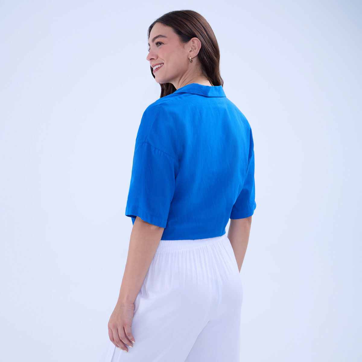 blusas de moda