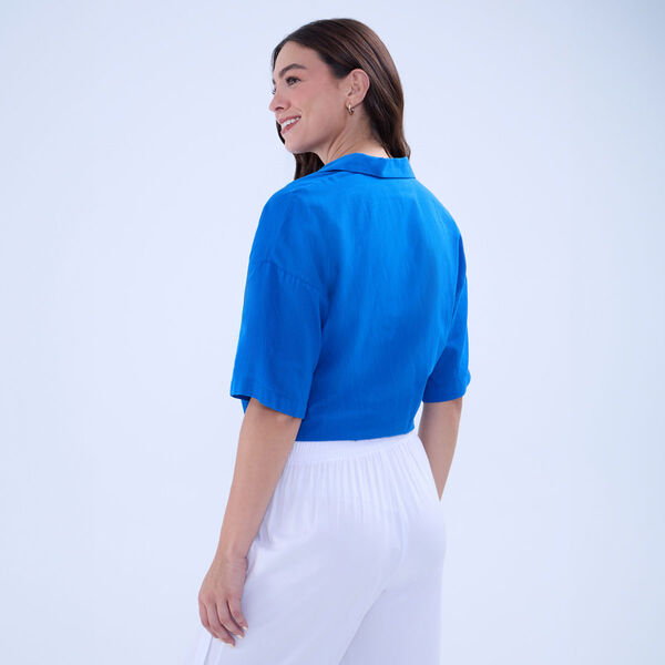 blusas de moda image number null
