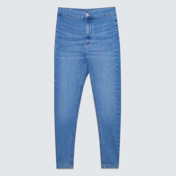 jeans mujer