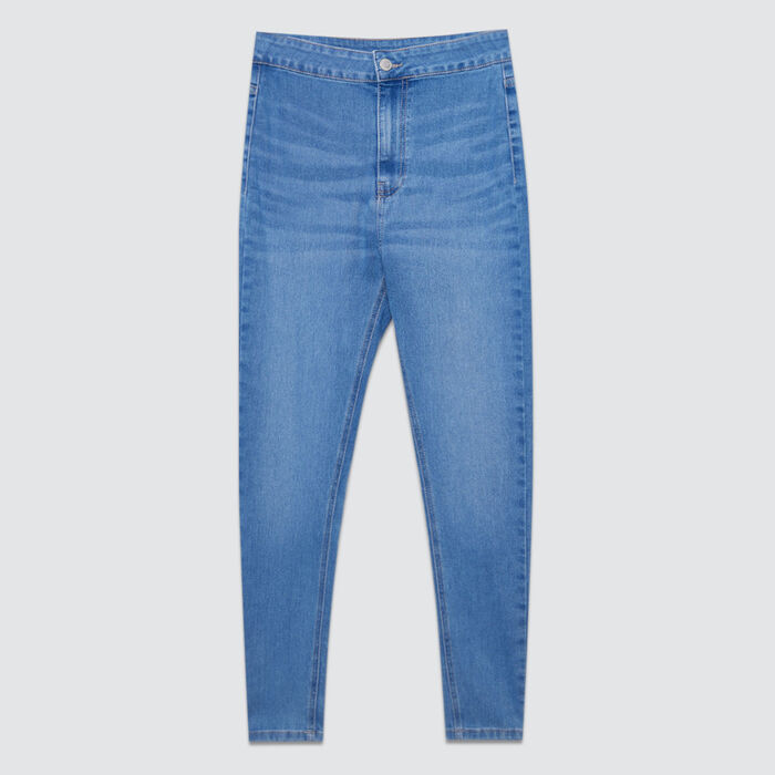 jeans mujer