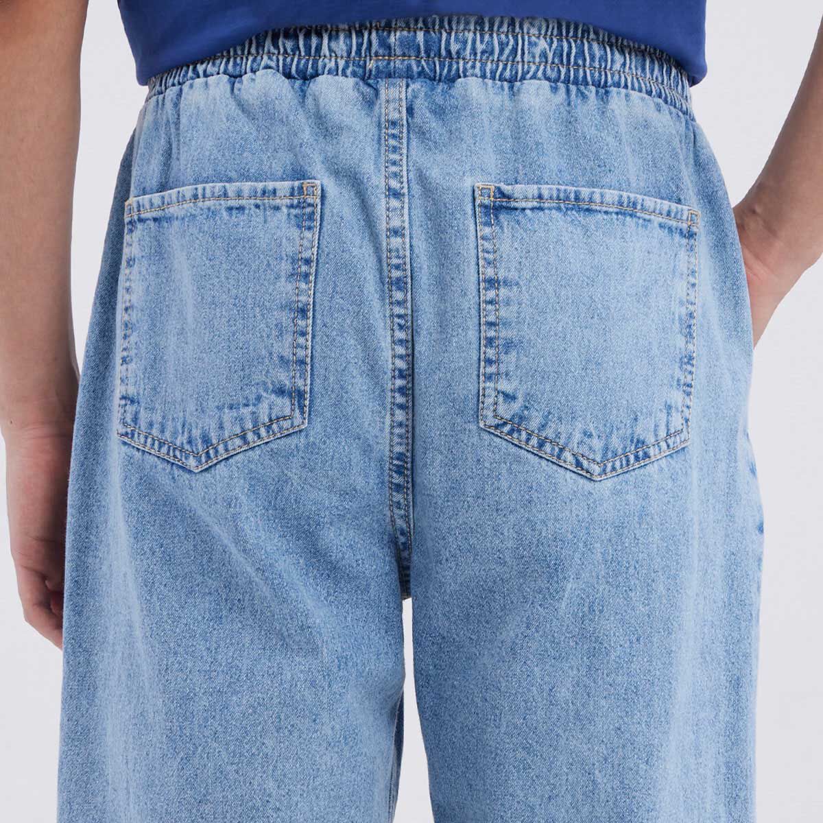 bermudas para hombre