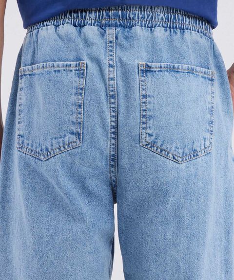 bermudas para hombre image number null