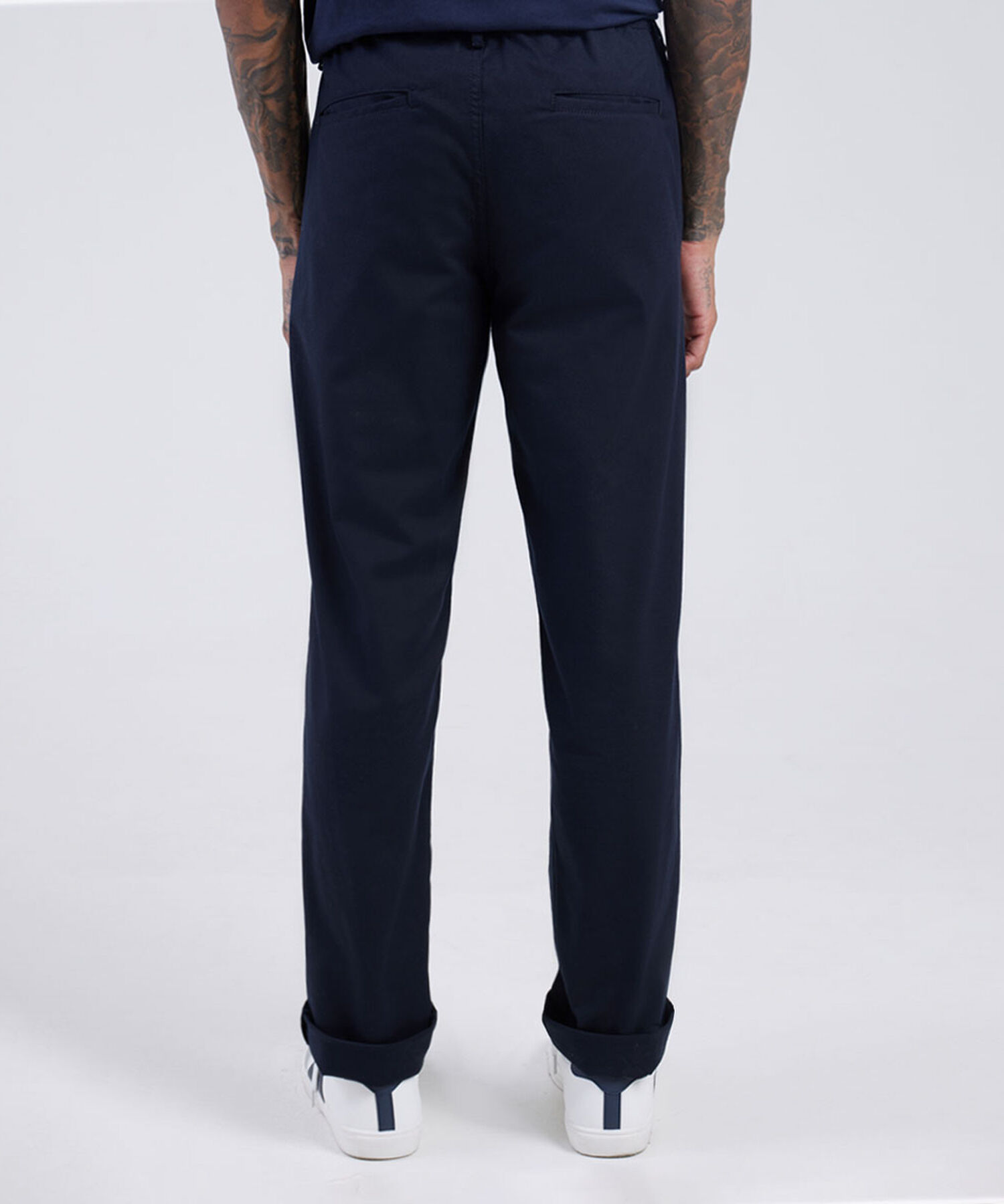pantalones para hombre