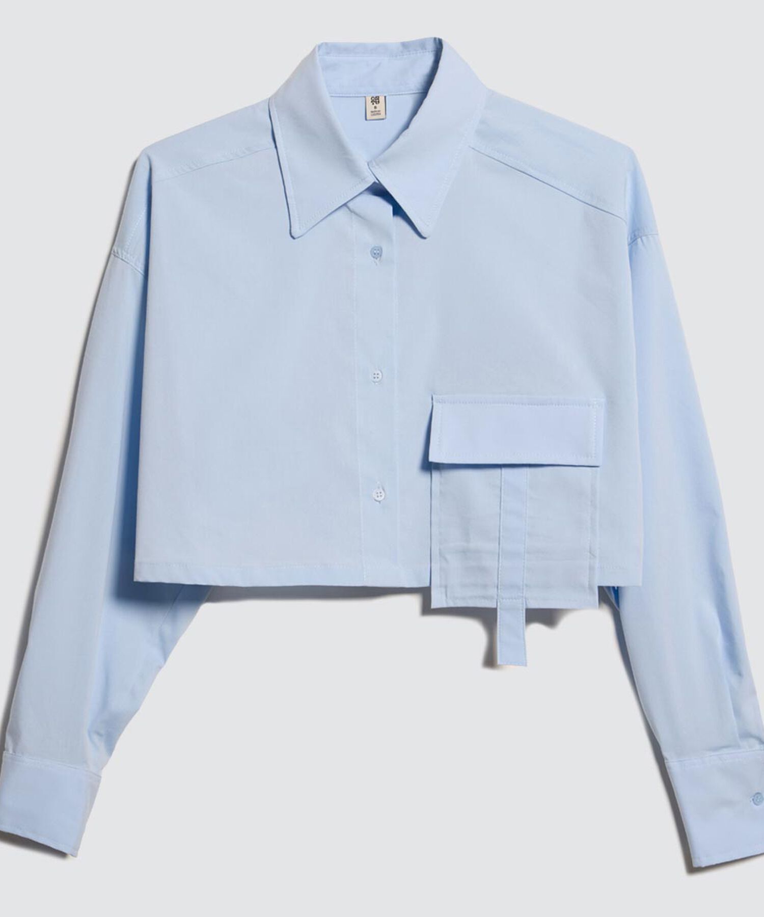 camisas para mujer