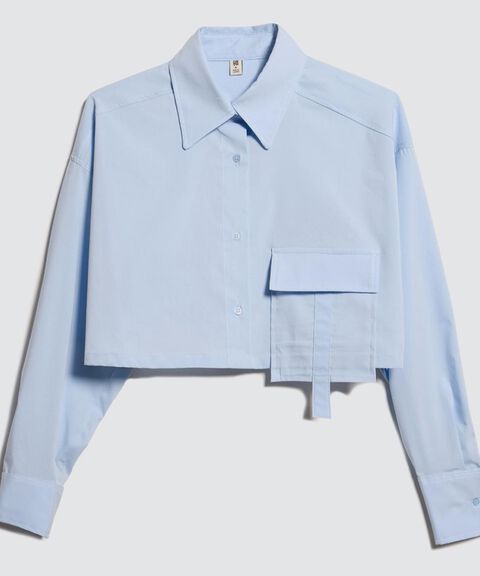 camisas para mujer