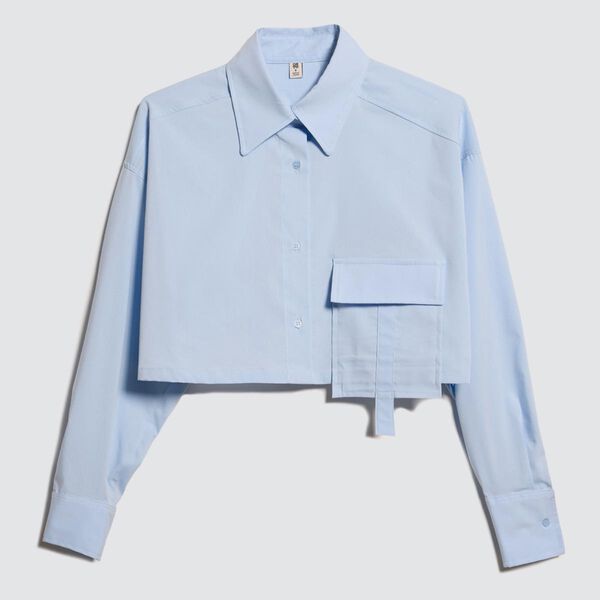 camisas para mujer