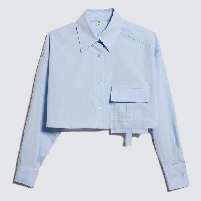 camisas para mujer
