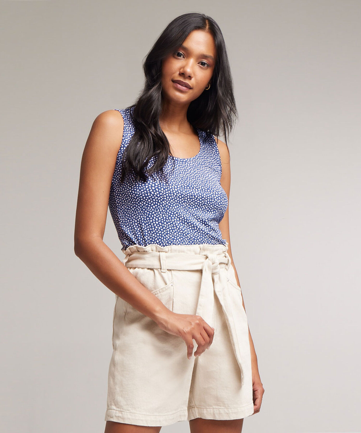 tops para mujer