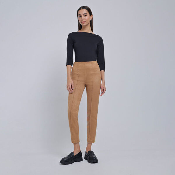 pantalon para mujer image number null