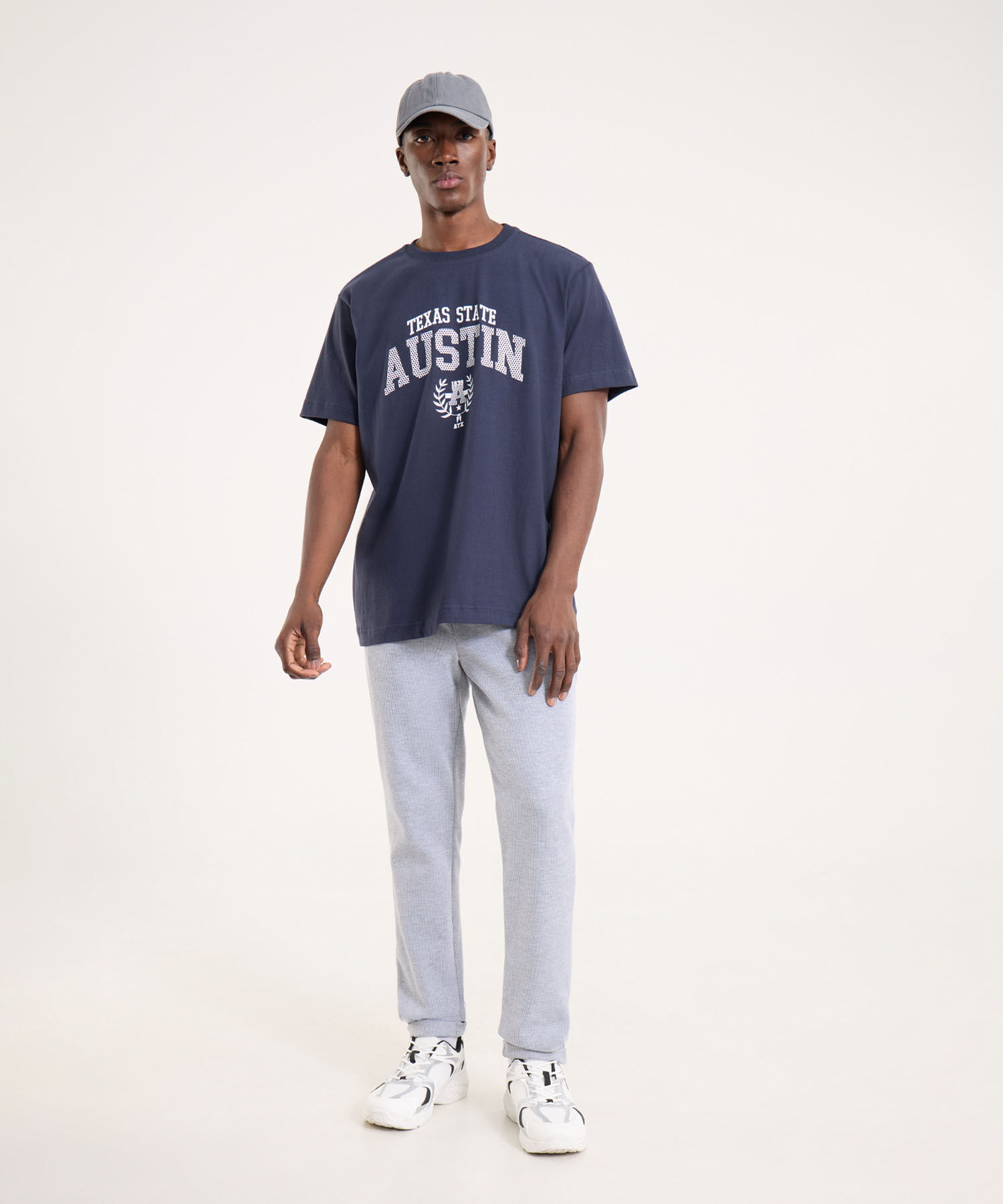 camisetas para hombre