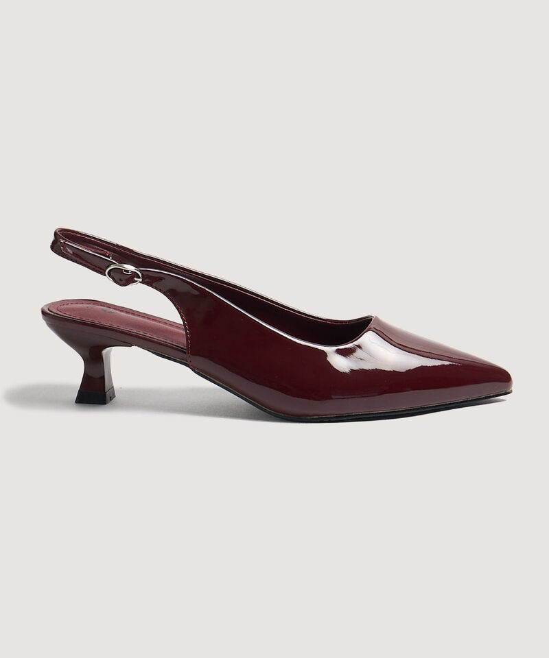 tacones para mujer