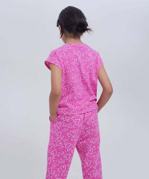 camisetas para niñas
