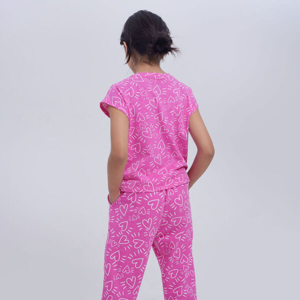 camisetas para niñas