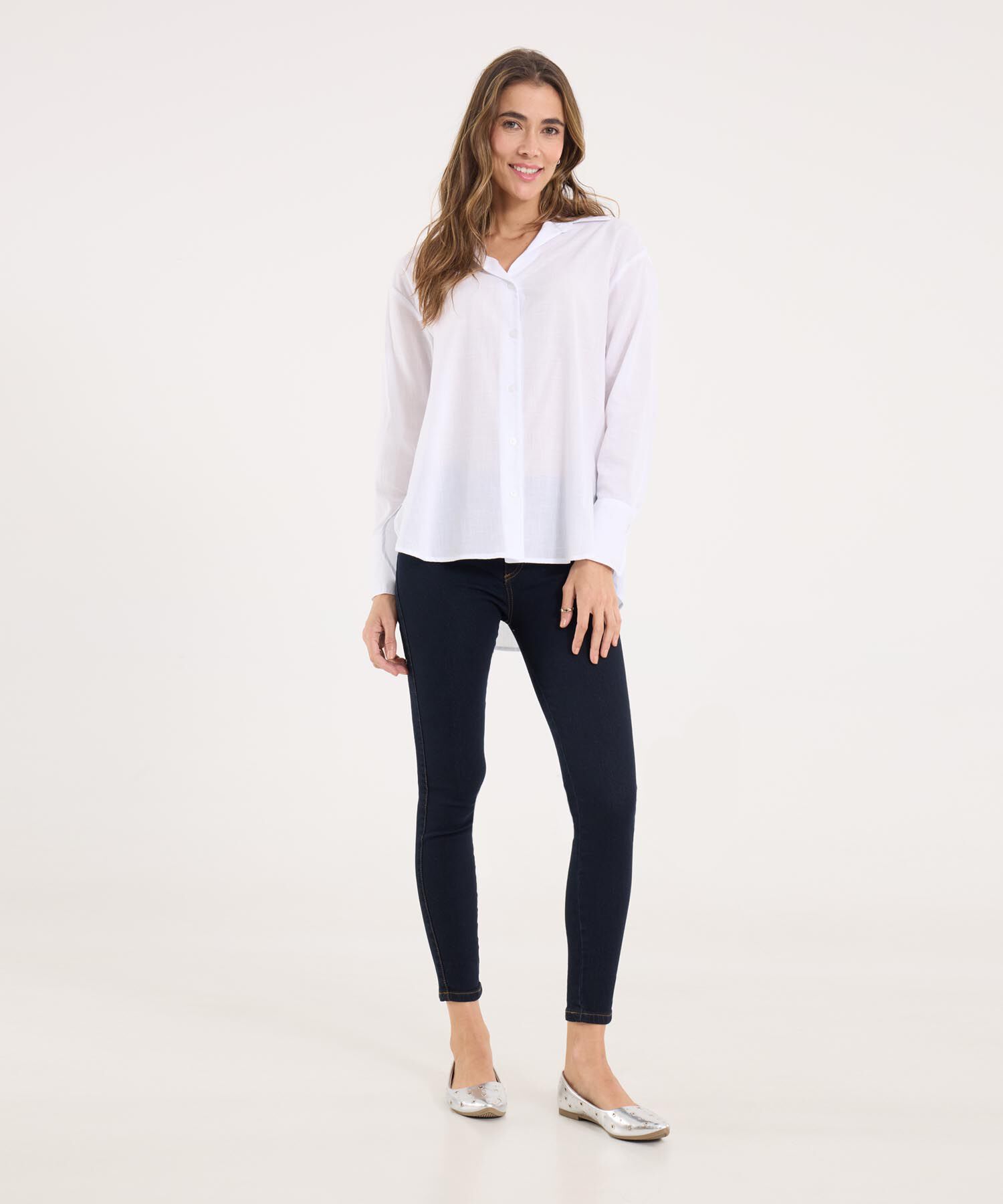 camisas para mujer