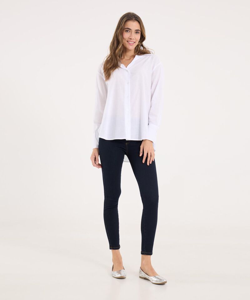 camisas para mujer