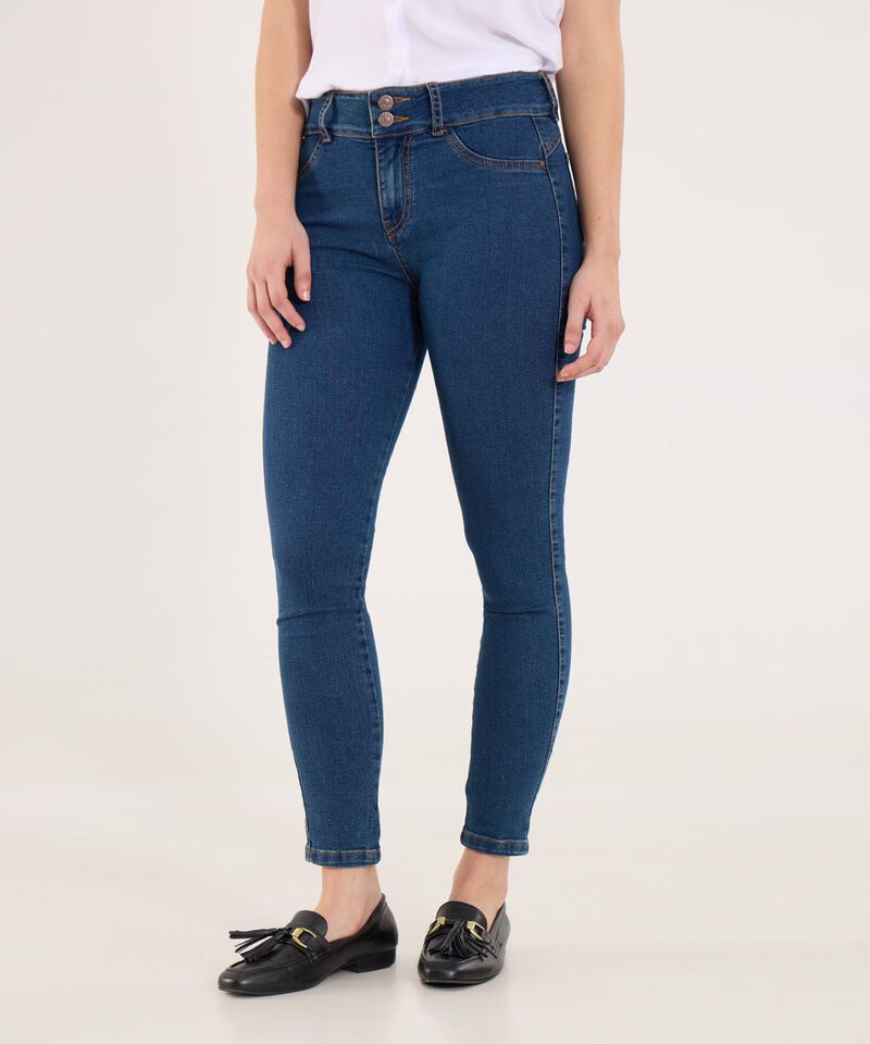 jeans mujer