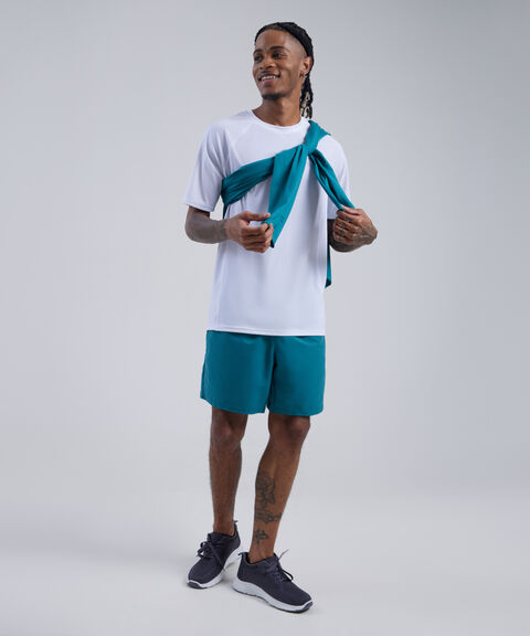 bermudas deportivas para hombre 