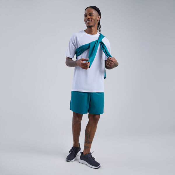 bermudas deportivas para hombre 