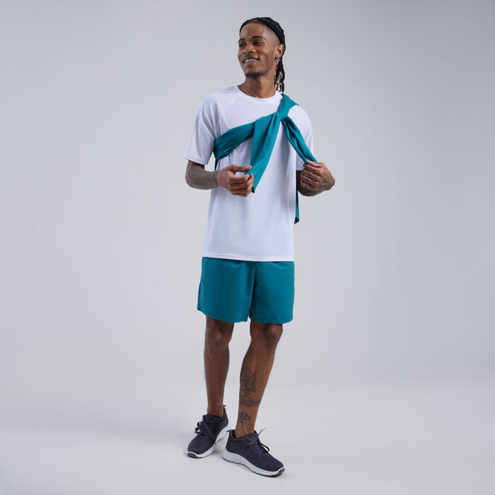 bermudas deportivas para hombre 