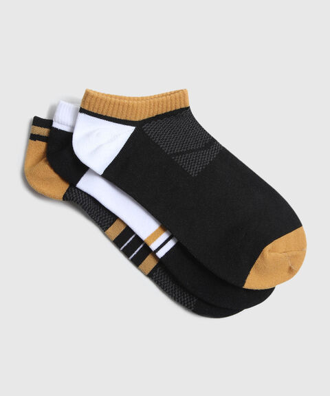 medias para hombre image number null