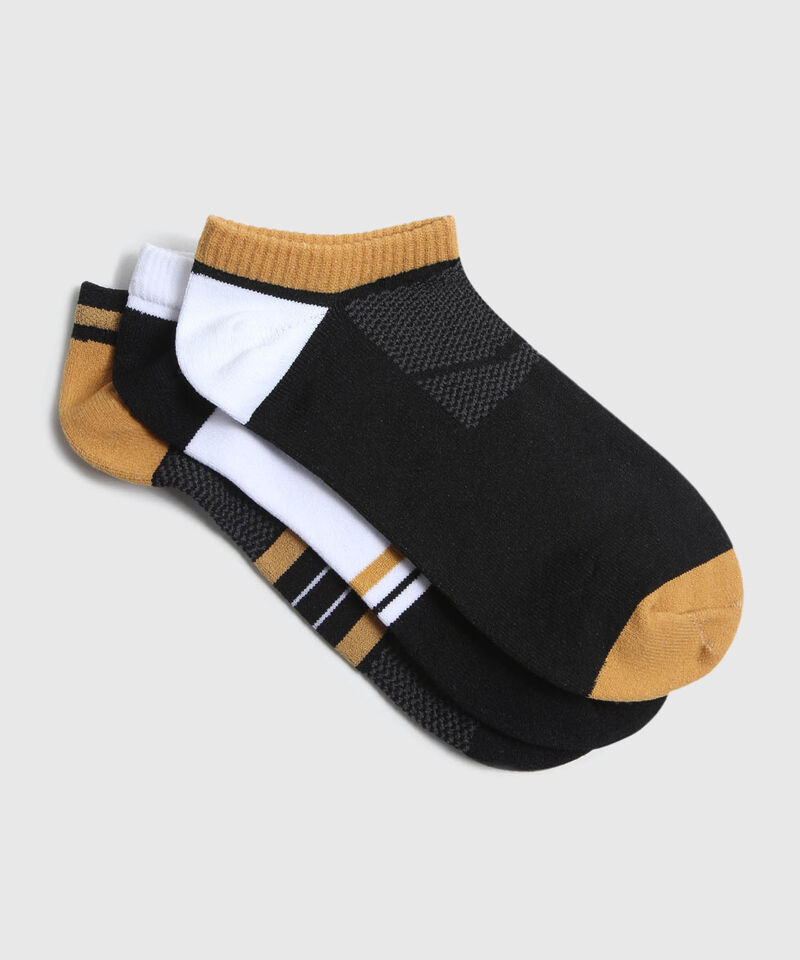medias para hombre