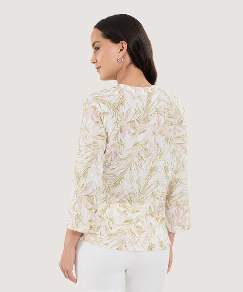 blusas de moda image number null