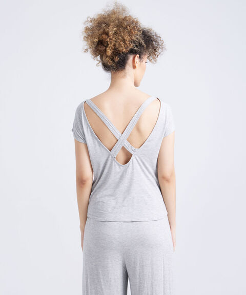 camisetas deportivas mujer