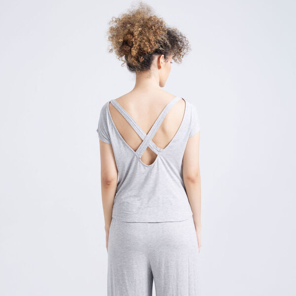 camisetas deportivas mujer