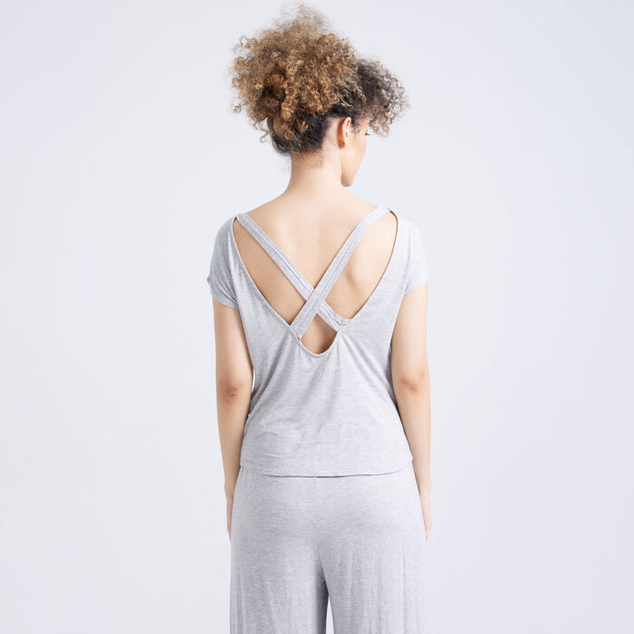 camisetas deportivas mujer