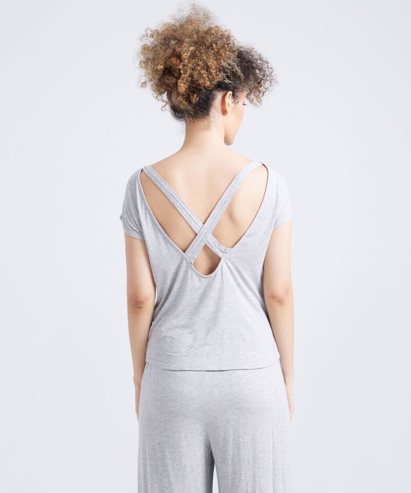 camisetas deportivas mujer
