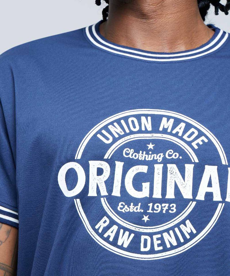 camisetas para hombre