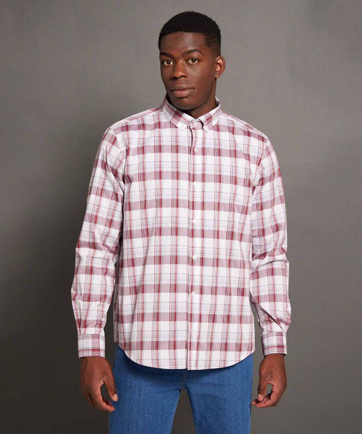 camisas para hombre