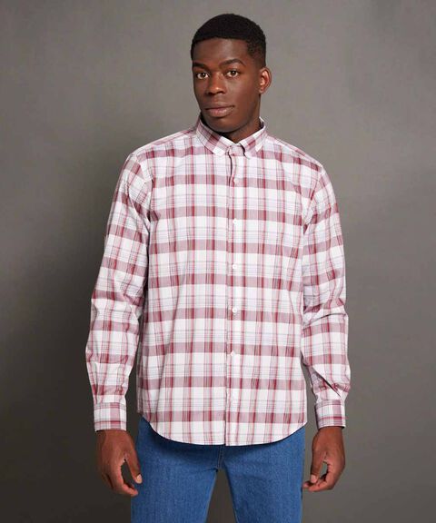 camisas para hombre image number null